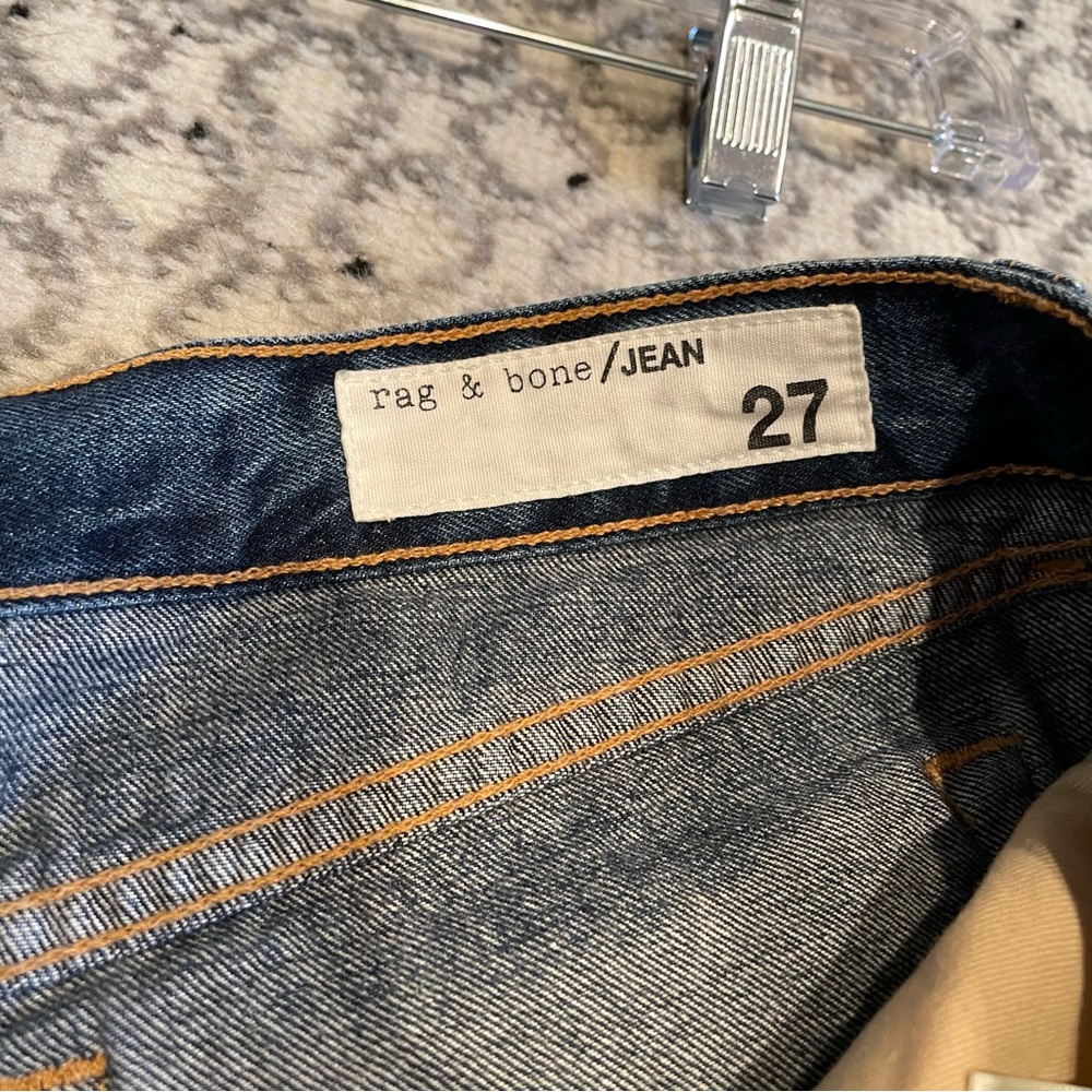 Rag and bone jean shorts - Picture 7 of 7